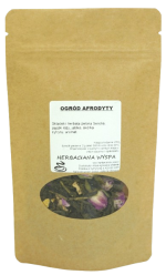 OGRÓD AFRODYTY herbata zielona - obrazek 4