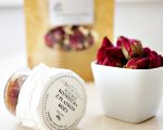 Konfitura z Płatków Róży 40 g - obrazek 4