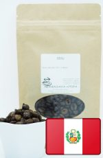 PERU kawa naturalna