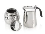KAWIARKA BIALETTI VENUS 6 tz - obrazek 2