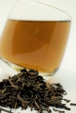 PUERH czerwona herbata