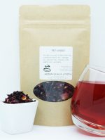 RED WHISKY herbata owocowa - obrazek 5