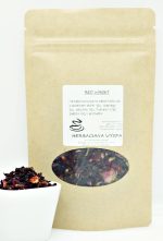 RED WHISKY herbata owocowa - obrazek 2