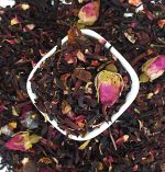 RED WHISKY herbata owocowa - obrazek 3