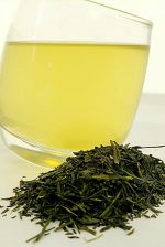 SENCHA JAPOŃSKA oryginalna herbata zielona