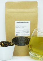 SŁONECZNA DOLINA herbata zielona - obrazek 6