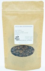 SYCYLIJSKA POMARAŃCZA kawa smakowa - obrazek 3