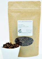 SYCYLIJSKA POMARAŃCZA kawa smakowa - obrazek 4