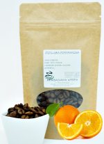 SYCYLIJSKA POMARAŃCZA kawa smakowa