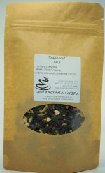 TALIA OSY czerwona herbata Puerh - obrazek 3