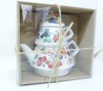 TEA FOR ONE - obrazek 3