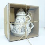 TEA FOR ONE