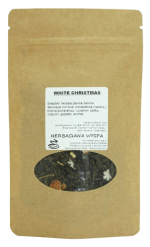 WHITE CHRISTAMS herbata zielona - obrazek 6