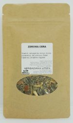 ZDROWA CERA - herbata ziołowa - obrazek 4