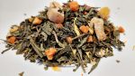 ZIELONE MANGO herbata zielona - obrazek 5