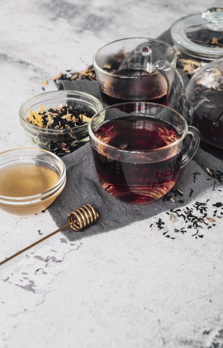variety-tea-cups-herbs-high-view